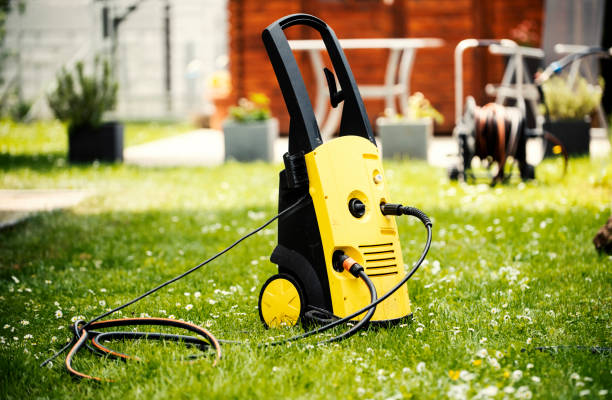 Trusted Hillsborough, NC Pressure Washing Services Experts